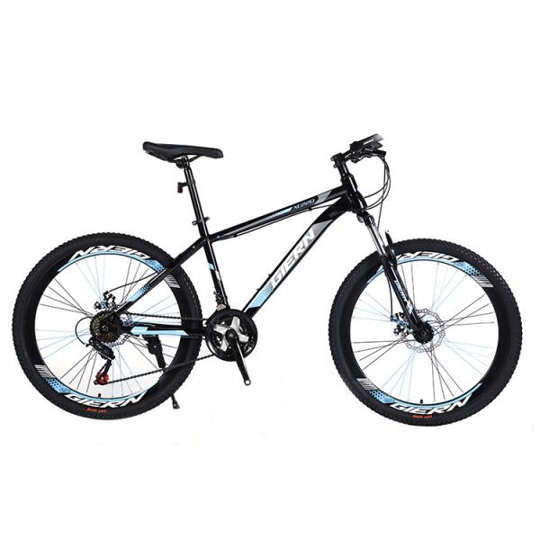 Excellent Racing Bicycle Mtb Bikes For Men 26" Wheel Size TONGLI MICHANICAL DISC