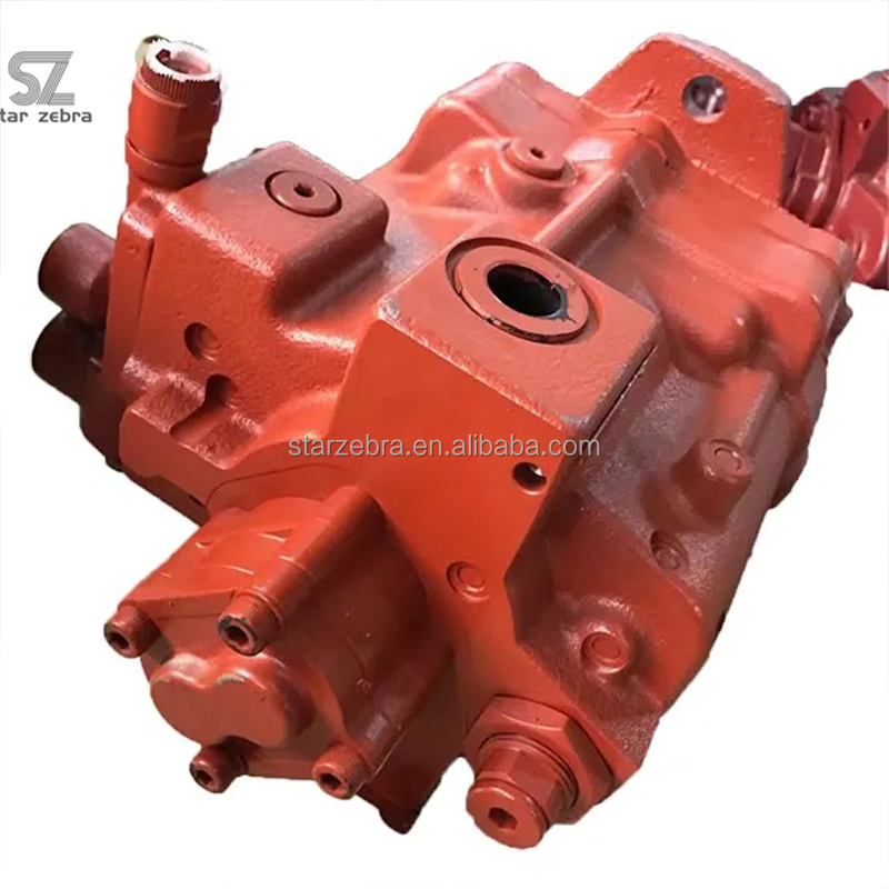 PSVL-54 Excavator Hydraulic Main Pump for KX161 KX155 KX163 KX165 Boost Your Excavator's Efficiency and Performance
