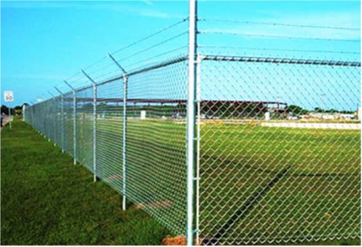 Chain Link Wire Mesh Fence Product Chain Link Wire Mesh Fence 9 Gauge Chain Link Wire Mesh Fence