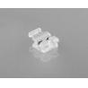 Buy cheap Plastic Composite Orthodontic Brackets 0.018" 0.022" Slot from wholesalers