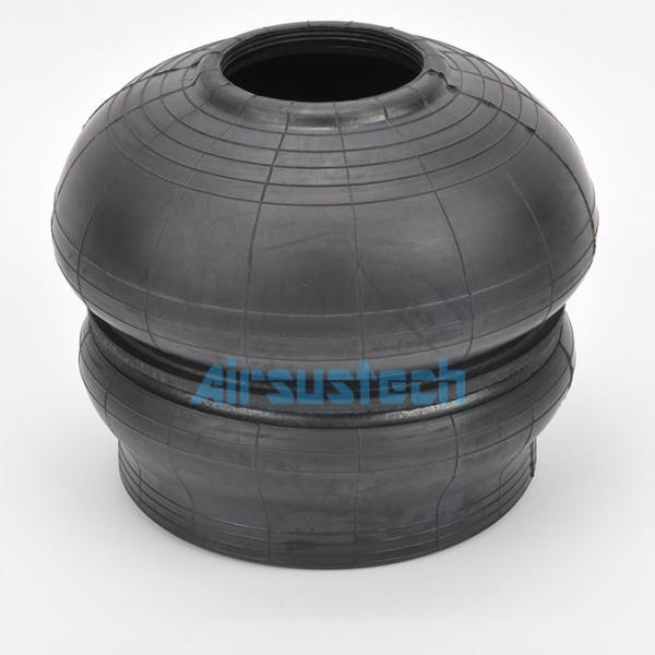 Double Convoluted Air Spring Bellows 03362-33000 Rear MS713 MS715 Air Bag
