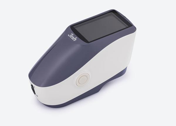 UV Light Color Measurement Equipment YS3060 , European Coffee Soda Sherbet Color