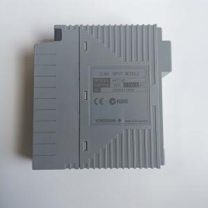 Yokogawa AAI143-S00/K4A00 analog input module, supporting 24mA current input
