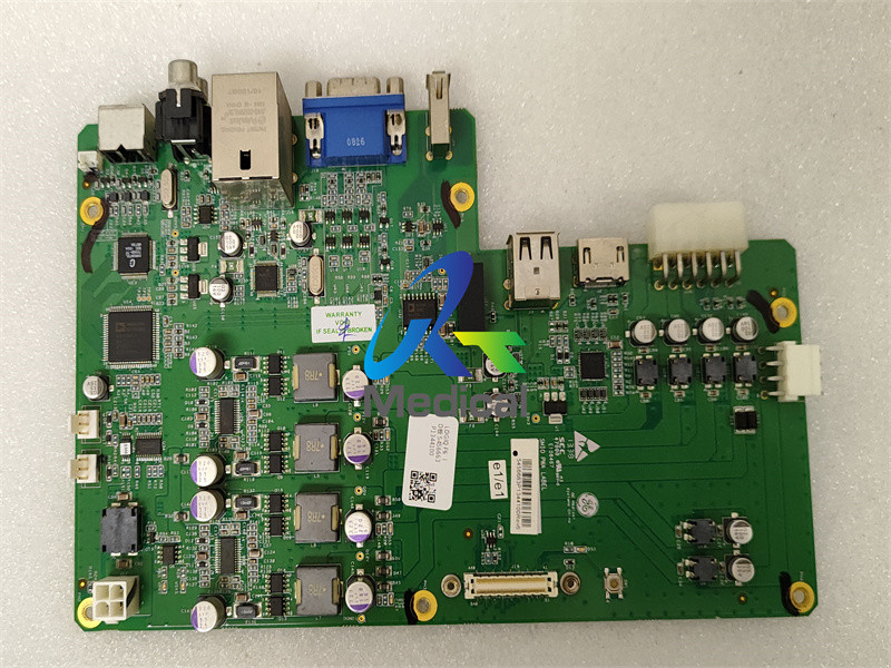 GE LOGIQ F6/VIVID T8 Ultrasound IO Board-5456663 Medical Ultrasonic Ultrasound Machine