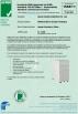 Luoyang Ouzheng Trading Co. Ltd Certifications