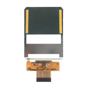 65K Color Depth 240x320 2.8Inch TFT LCD Panel