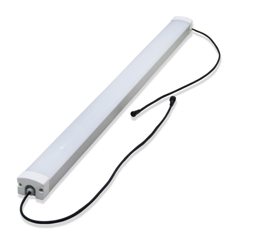 New product LED Tri-proof Light 1200mm /led tube light