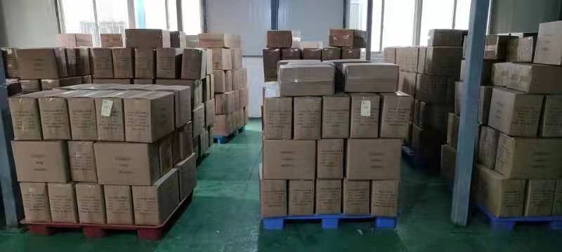 55gsm-70gsm EN14126 Type 5 6 Disposable Coveralls With Heat Seal Seam Tape