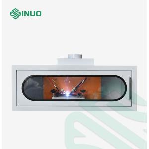 UL 746A High Current Arc Ignition Combustion Testing Equipment