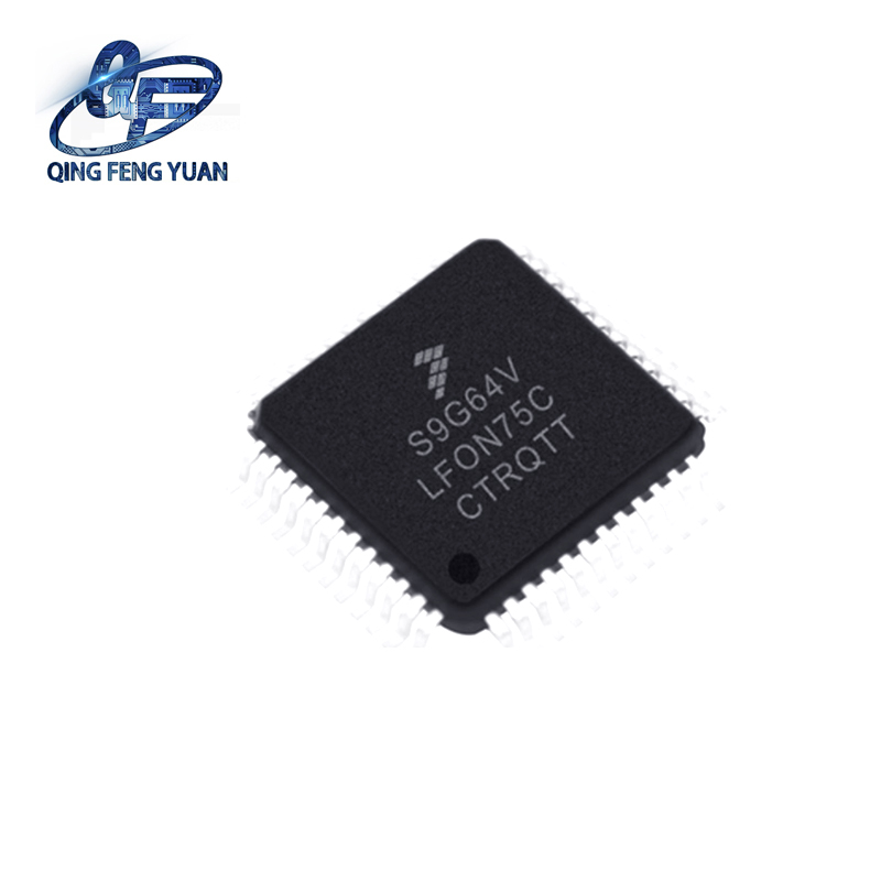In Stock Parts Ship Today S9G64VLFON75C N-X-P Ic chips Integrated Circuits Electronic components G64VLFON75C