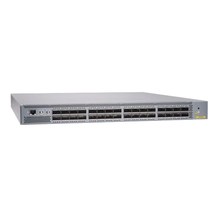 Customized QFX Series Networks 32 QSFP Ethernet Switch QFX5200-32C-AFI Full-Duplex Half-Duplex Private Mold NO