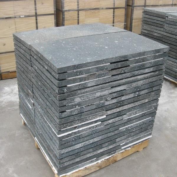 Manufacture 450*400*12mm Refractory Sic Silicon Carbide Plate with 0.34% CaO