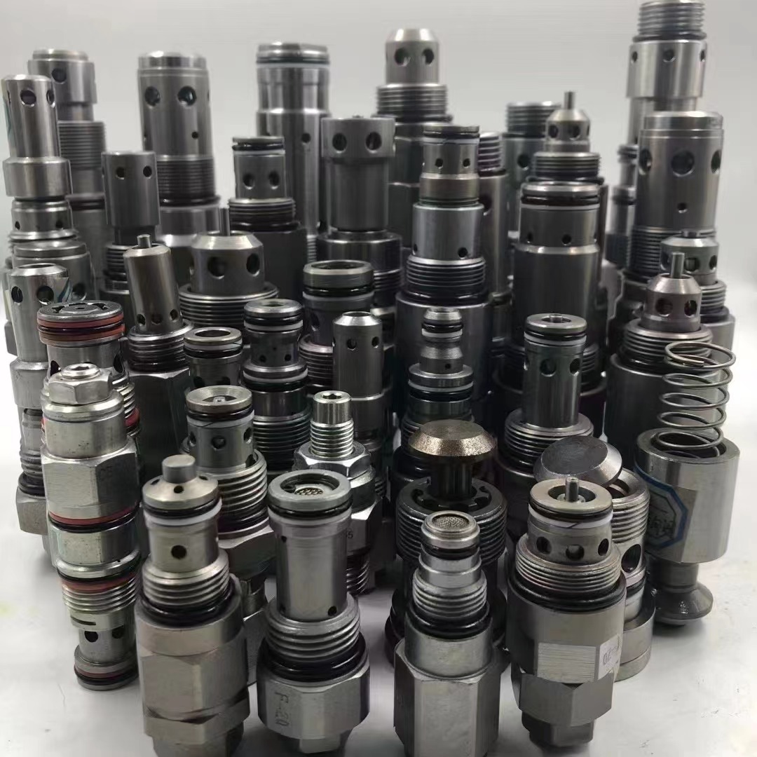 Final Drive Assembly for PC120-3 PC100-3 PC100-5 PC100-6 PC120-6 YC135 Sk100-3 Sk120