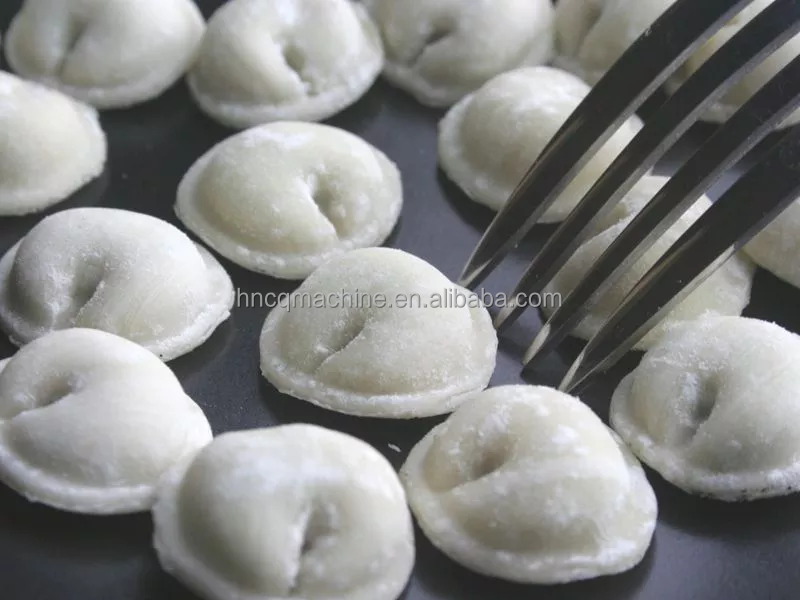 Small Dumpling Modeling Machine Commercial Dumpling Making Machine Dumpling Maker