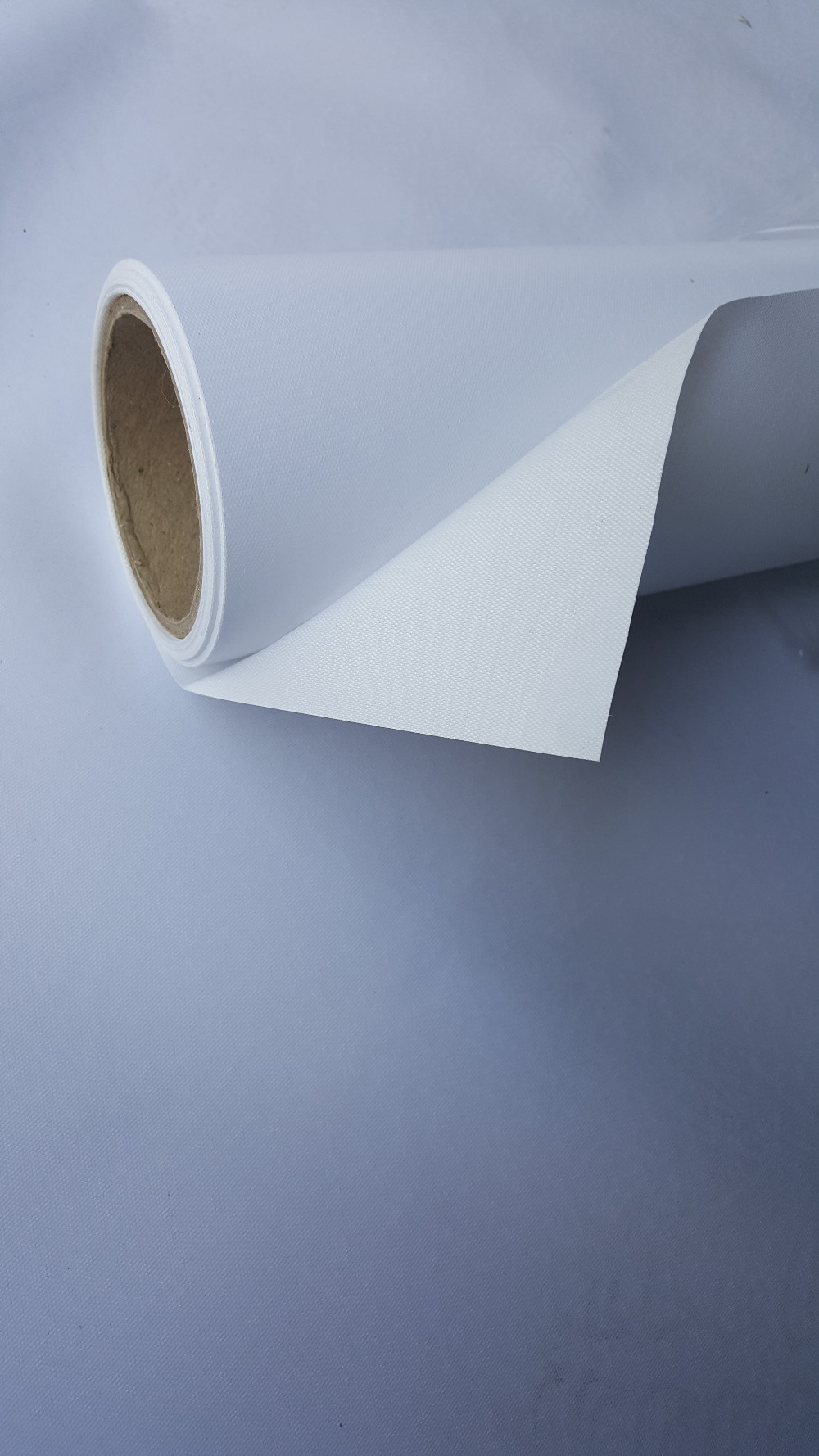 BY-S7-B Use LaTeX ink Waterproof POLYESTER inkjet printer Fabric Art Roll Canvas