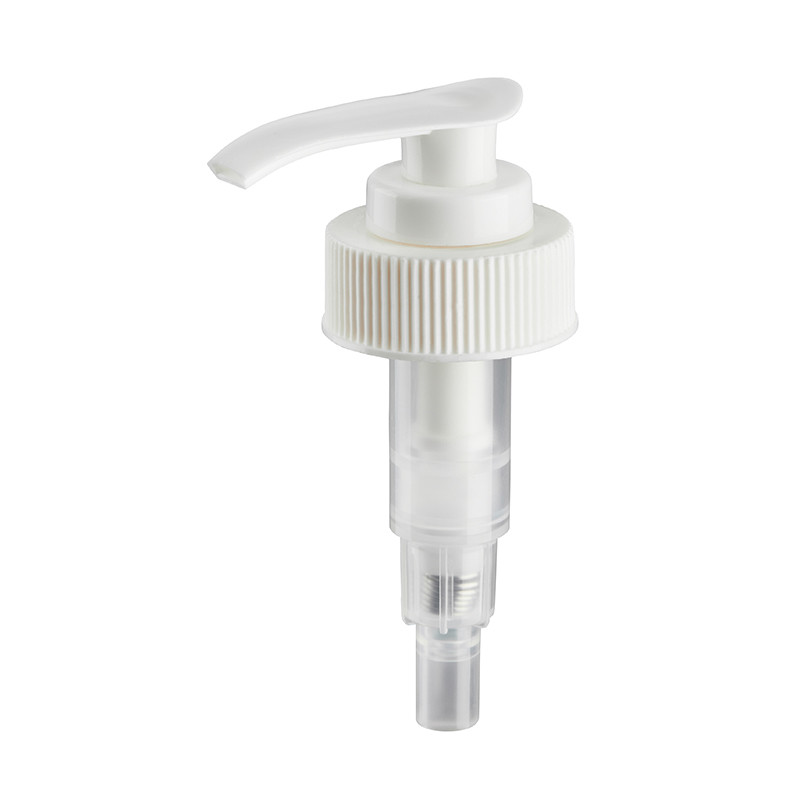 32/410 33/410 38/400 38/410 48/410 Lotion Dispenser Pump 33/410 Dispenser Pump 11'' Dip Tube
