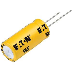 3 Volt 60F Graphene Supercapacitor Radial Terminal 18 MOhms ESR Super Cap