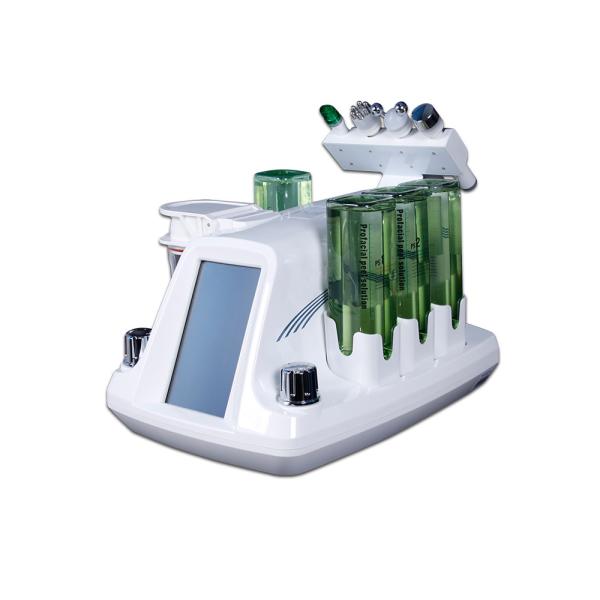 Professional 4 in 1 hydra beauty machine facial care water dermabrasion hydra