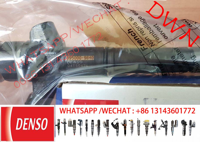 095000-9840 23670-51070 23670-59055 For Toyota Land Cruiser 23670-30150 0950009840 1VDFTV