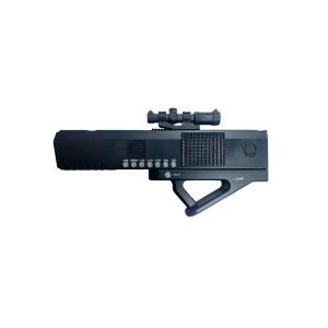  Portable Uav Detection And Jamming System Detecting Orientation And Model Of Drone Manufactures