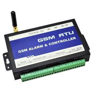  CWT5011 GSM RTU Controller with 4 analogue inputs Manufactures