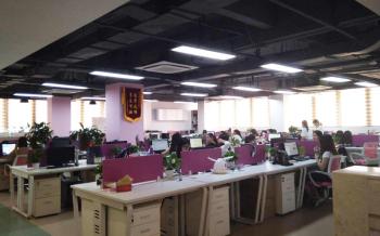 Guangzhou Sonka Engineering Machinery Co., Ltd.
