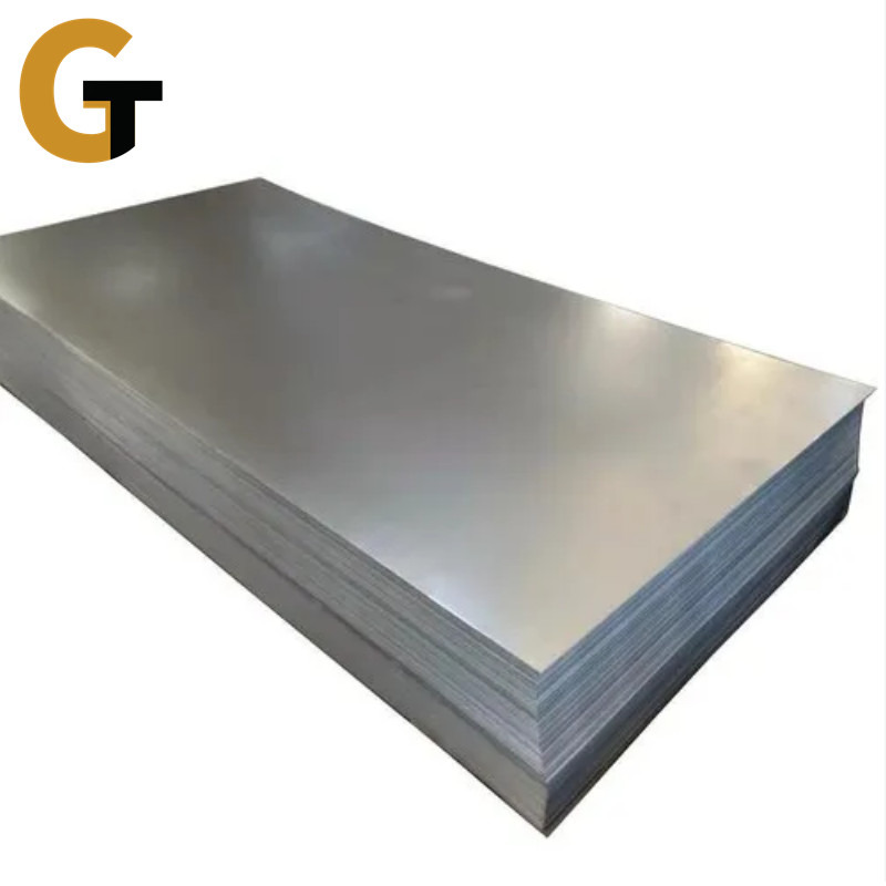 1000 - 3000mm High Strength Carbon Steel Plate For Industrial Applications And More