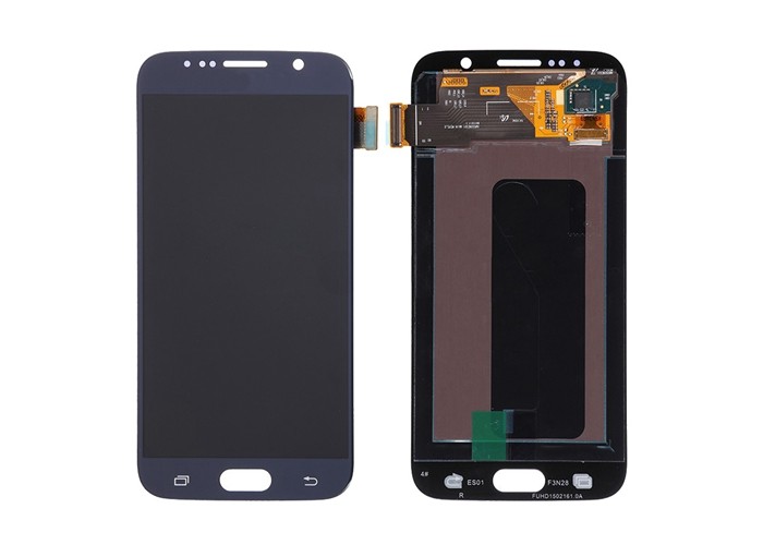 Ensure The Quality Lcd Screen Display For Samsung Galaxy S6 Lcd Screen