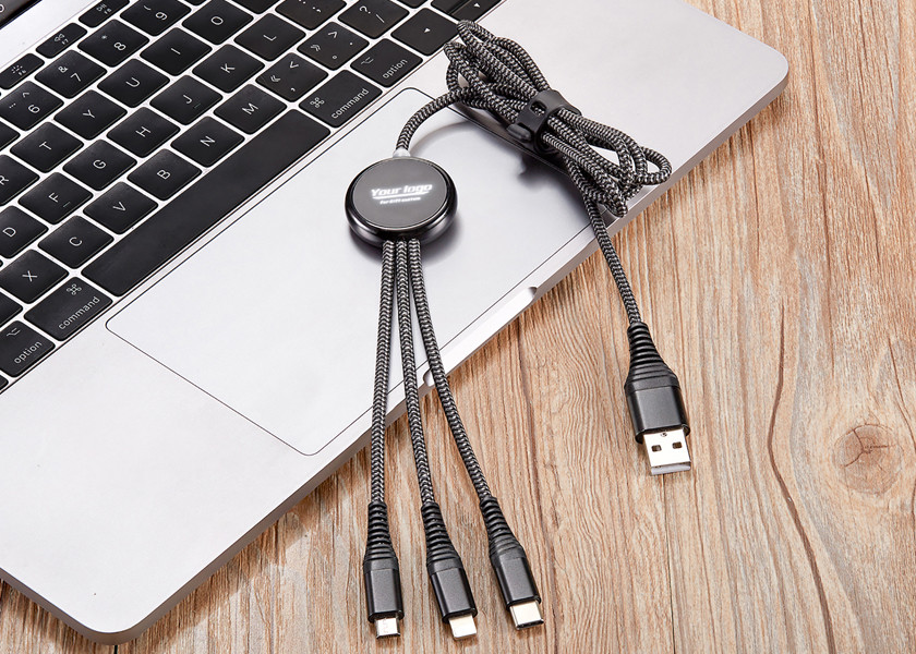 1.15m Fast Charging USB Cables