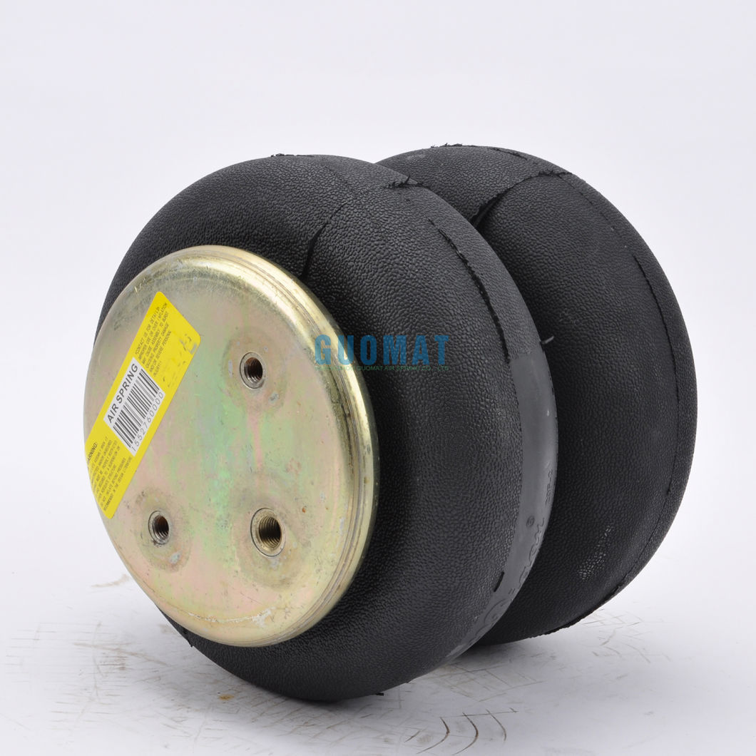 Dunlop S0 9280 Air Suspension Goodyear 2b9-269 Assembly Fire Stone Air Spring W01m587679