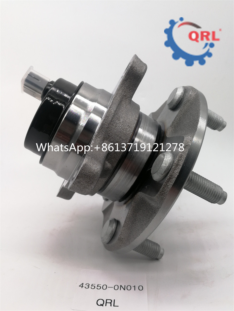 43550-0N010 43550-30020 Wheel Hub Bearing For Toyota Crown Mark X Reiz