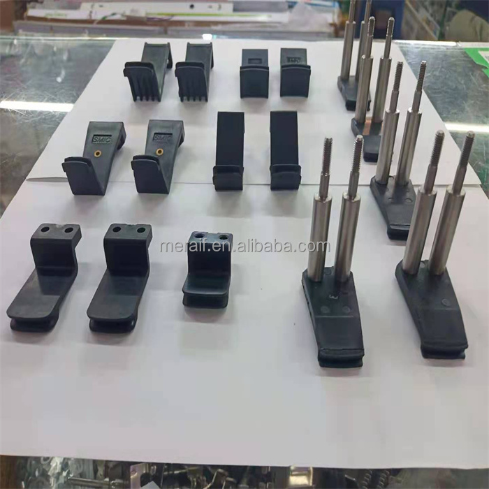 Titanium fingers for wave solder machines Titanium Solder Fingers wholesale