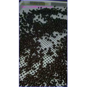 Starch Gel Encapsulation Machine / Vegetable Gelatin Capsule Production Line