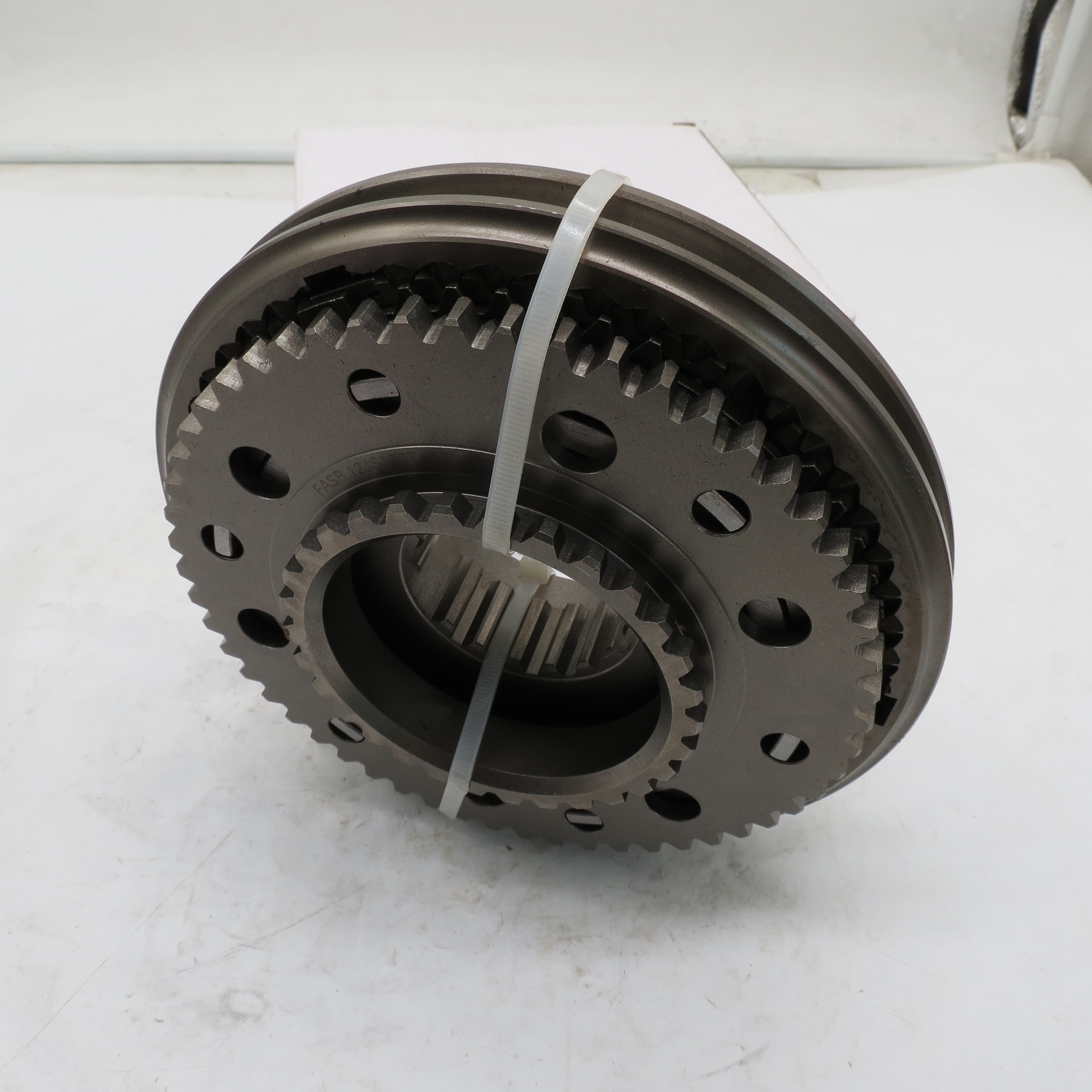 FAST GEARBOX 1ST AND 2ND SYNCHRONISER 12JS160T-1701170 100% New Quality Fast Gearbox Synchronizer Assembly