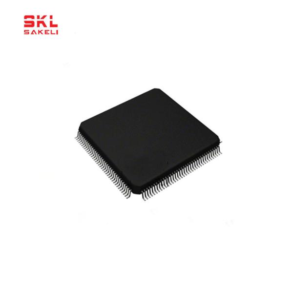 STM32H723ZGT6 LQFP-144(20x20) MCU, up to 1 MB Flash memory, 564 KB RAM, 35 comms