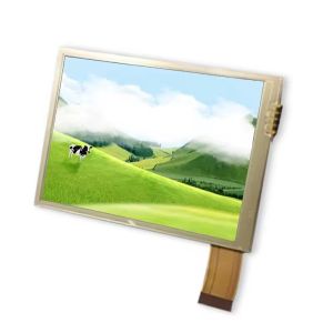  COM24H2P28XLC LCD Display 2.4 Inch PMOLED TFT Display Modules 240*320 Panel Screen for E-Paper Devices Manufactures
