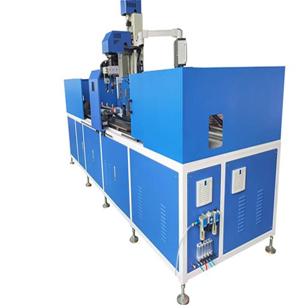 Quality New Automatic TIG Welding Machine with Enhanced Heat Control for Superior Result for sale