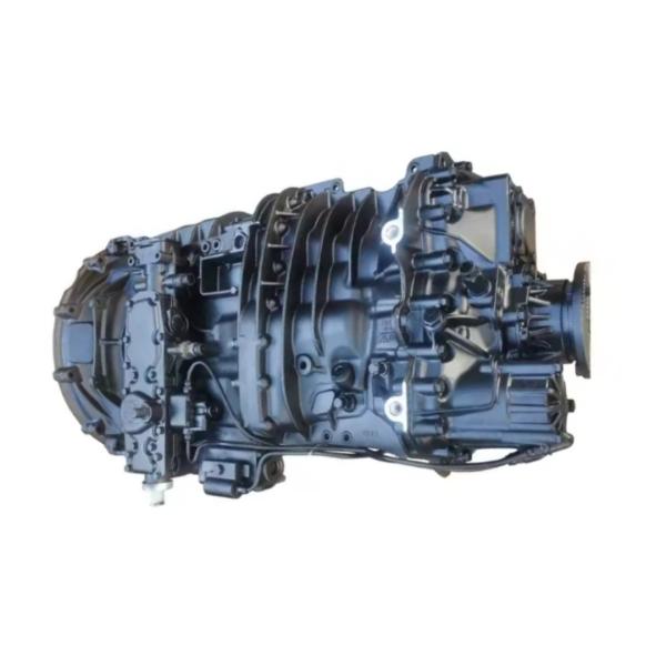 ZF16S2531/16S2230TO/16S2220 T0 Truck Transmission Assembly for Heavy Duty Truck