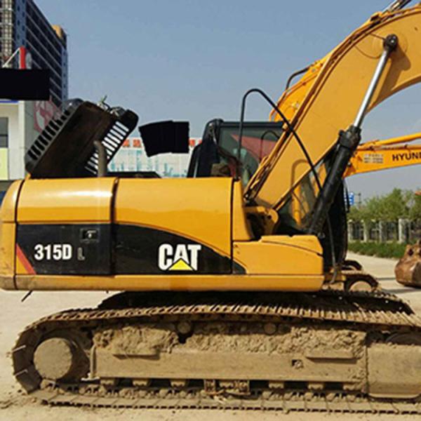 cat 315d2 used excavator/used excavator caterpillar CAT 303 Caterpillar in stock