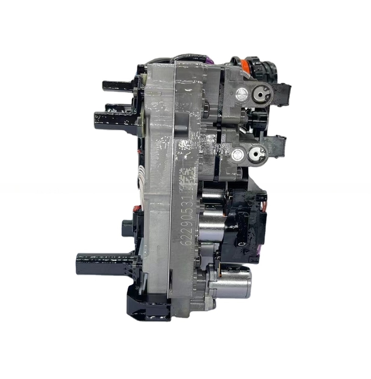 BYD 6DT35-1723010 Electro-hydraulic Control Module for M6 S6 S7 6 Speed Gearbox