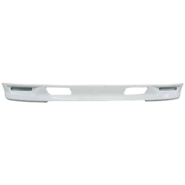 Chrome Lower Bumper Narrow For HINO MEGA 500 Truck Spare Body Parts
