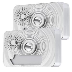  Illuminated 10w Portable Bluetooth Speaker 10m Wireless Range Manufactures