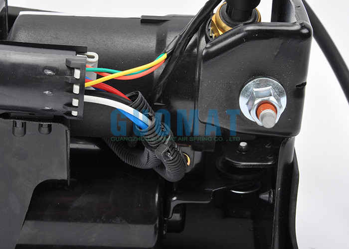 OEM 15296756 Air Suspension Compressor Pump For 2000-2006 GMC Yukon XL 1500
