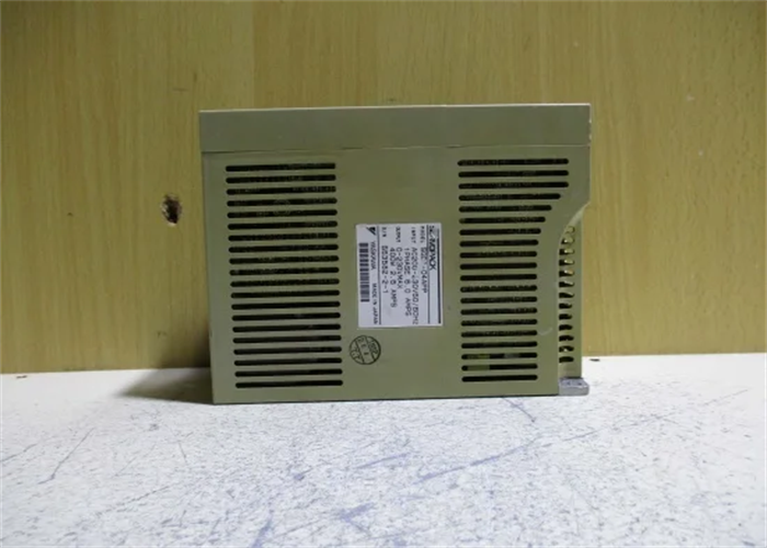 Yaskawa Servo Drives SGDA-04APP 200 Voltage Brand New Original 0