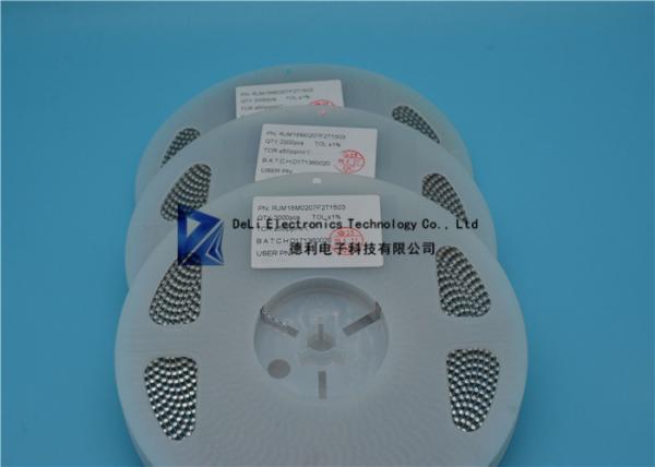MMB02070C1503FB200 Thin Film Resistor 150 KOhms ±1% MELF 0207 Metal Film