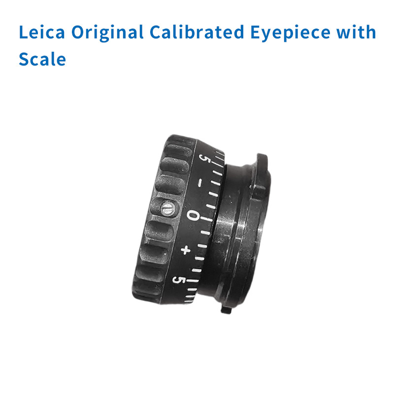 Total station eyepiece Applicable to Leicca SOKKIA IM52 SOUTH FOIF Total Station Optical Eyepiece
