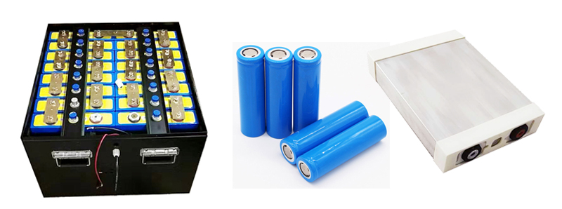 XD Lithium Ion Solar Energy Storage Batteries 12v 8ah For Electric Home Appliances Submarines