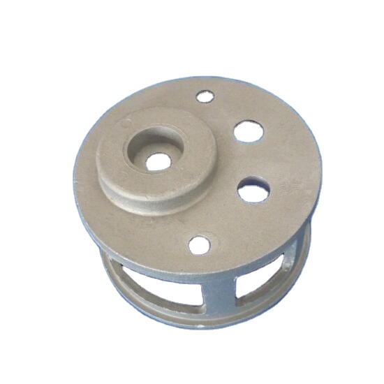 OEM ODM Deep Drawn Metal Parts Stainless Steel Aluminum Highly Polished