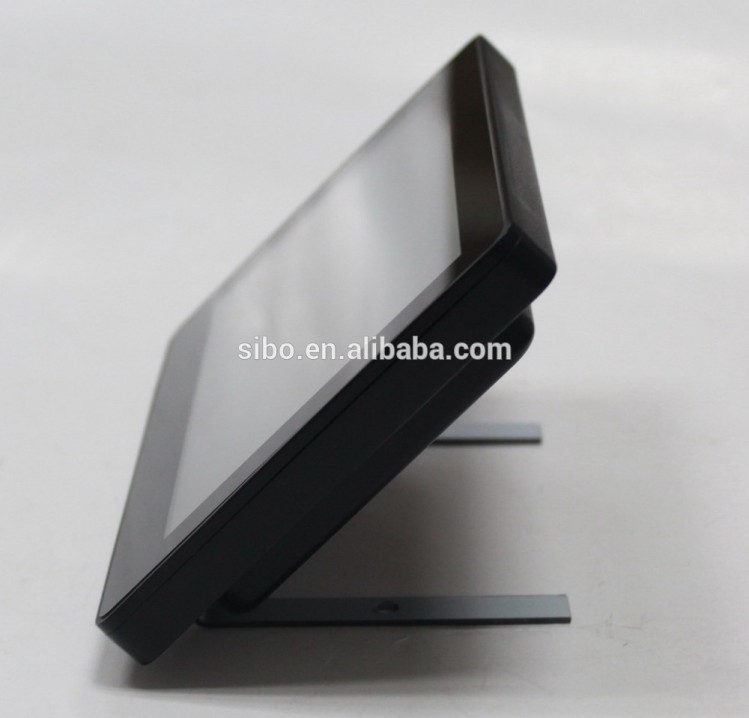Customizable 7 Inch Wall Mount Android Tablet POE For Home Automation