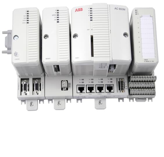 ABB YM322001-EB PFSK104